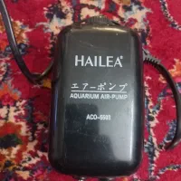 پمپ آکواریم HAILEA