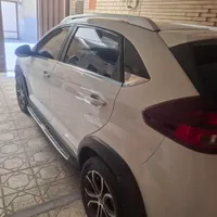 ام‌وی‌ام X22 Pro IE، مدل ۱۴۰۳|خودرو سواری و وانت|نجف‌آباد, منتظری شمالی|دیوار