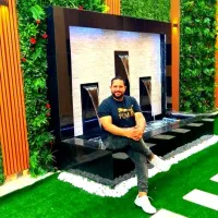 فروش خاص ترین آبنماهای مدرن و سنتی برای منزل و باغ