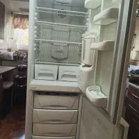 یخچال و فریزر امرسان موتور دانفوس آلمان|یخچال و فریزر|تهران, تاکسیرانی|دیوار