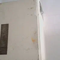 کولر گازی پشت پنجره ای|کولر گازی و فن‌کوئل|تایباد, |دیوار