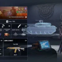 اکانت کالاف