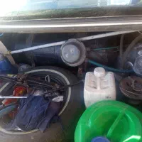 کپسول گاز ال پی جی|قطعات یدکی و لوازم جانبی|اصفهان, ارزنان|دیوار