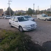 سمند Lx 95|خودرو سواری و وانت|خرمآباد, |دیوار