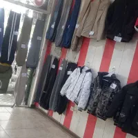 کاپشن رویه جنس مگا تولیدی امیر دادا|لباس|اصفهان, مفتح|دیوار