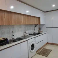 ۹۶ متر +فول بازسازی+کم جمعیت ۱۲ واحدی+روبه نما|فروش آپارتمان|محمدشهر, محمدشهر|دیوار