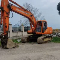 بیل مکانیکی