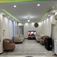 آپارتمان تکخواب ۶۰ متری