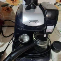 قهوه ساز دلونگی