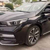 آریزو 6 استثنایی مدل 99 کم‌کارکرد