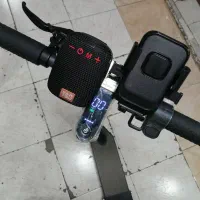 اسکوتر برقی Tamcu|دوچرخه، اسکیت، اسکوتر|قزوین, |دیوار