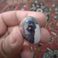 انگشتر شجر