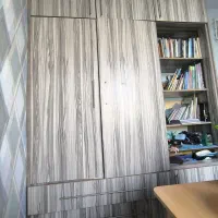 کمد دیواری|جاکفشی، کمد، دراور|نیشابور, گمنام غربی|دیوار