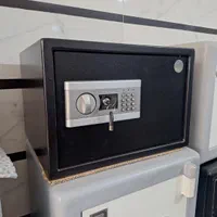 سیف باکس مارک پاد پولاد هتلی گاوصندوق گاو صندوق|ابزارآلات|تهران, شهرک طالقانی|دیوار
