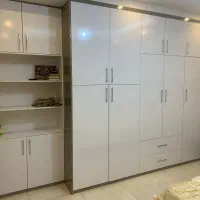 نیازمند استاد کار کابینت ماهر