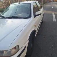 فروش ماشین سمند|خودرو سواری و وانت|تبریز, |دیوار