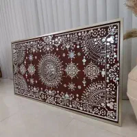 تابلو فرش  دکوراتیو