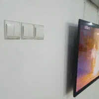 برق ساختمان