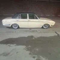 پیکان کلاسیک ۶۴پنوماتیک گیربکس ۵دنده.رینگ جوانان|خودرو کلاسیک|تهران, امام حسین|دیوار