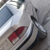 سمند مدل ۸۳