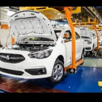 کارگر ساده قطعات خودرو سرویس ، جای خواب ، غذا،ماهر