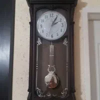 ساعت دیواری بزرگ