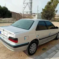 پارس مدل ۸۳