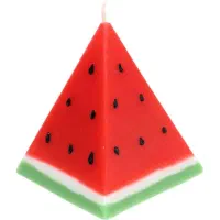 شمع شیک و خاص یلدایی|صنایع دستی و سایر لوازم تزئینی|مشکیندشت, |دیوار