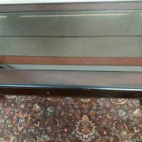 میز و عسلی|مبلمان خانگی و میز عسلی|ساوه, |دیوار