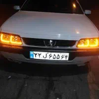 آقای نئون، خدمات نورپردازی خودرو، متن نویسی ماشین
