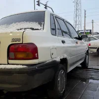 پراید ۸۹|خودرو سواری و وانت|هشتگرد, تهران دشت|دیوار