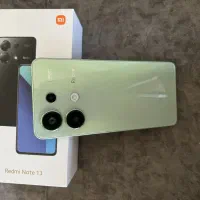 گوشی نوت۱۳ 4g