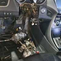 تعمیر تلسکوپی فرمان برقی