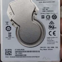 هارد اینترنال لپ تاپی ۱ ترابایت
