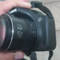 دوربین کانن sx-520hs