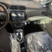 شاهین اتومات Gسفید سانروف دار فول ۱۴۰۳ صفر