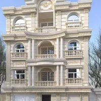 مجری اجرای انواع نمای سنگ ساختمان