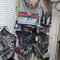 شال روسری به قیمت مف