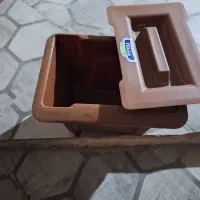 تعدادی وسیله در حد نو