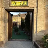 اجاره باغ سالن پذیرایی جشن مهمانی