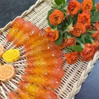 نبات های شاخه ای خرده نبات های دمنوش دار|خوردنی و آشامیدنی|شیراز, قلعه نو|دیوار