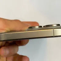 آیفون ۱۵پرومکس|موبایل|شهرکرد, |دیوار