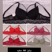 سوتین جکدار