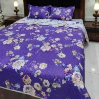 روتختی به همراه روبالشتی|رختخواب، بالش، پتو|رودسر, |دیوار