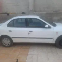 سمند کارمندی