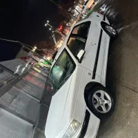 پژو پارس دوگانه فابریک تک برگ سند