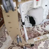 روروک مارک دلیجان صیح سالم|کالسکه و لوازم جانبی|گرگان, |دیوار