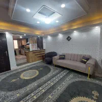 آپارتمان ۶۰ متری نقلی خوش چیدمان محمد آباد|اجارهٔ آپارتمان|قرچک, مهدیه|دیوار