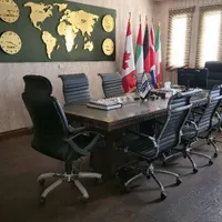 اجاره ۱۳۵ متر موقعیت اداری در بلوار کشاورز