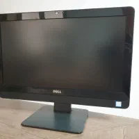 آل این وان All in One Dell(نسل۷)SSD256/8 قیمت ویژه|رایانه رومیزی|تهران, هاشمی|دیوار